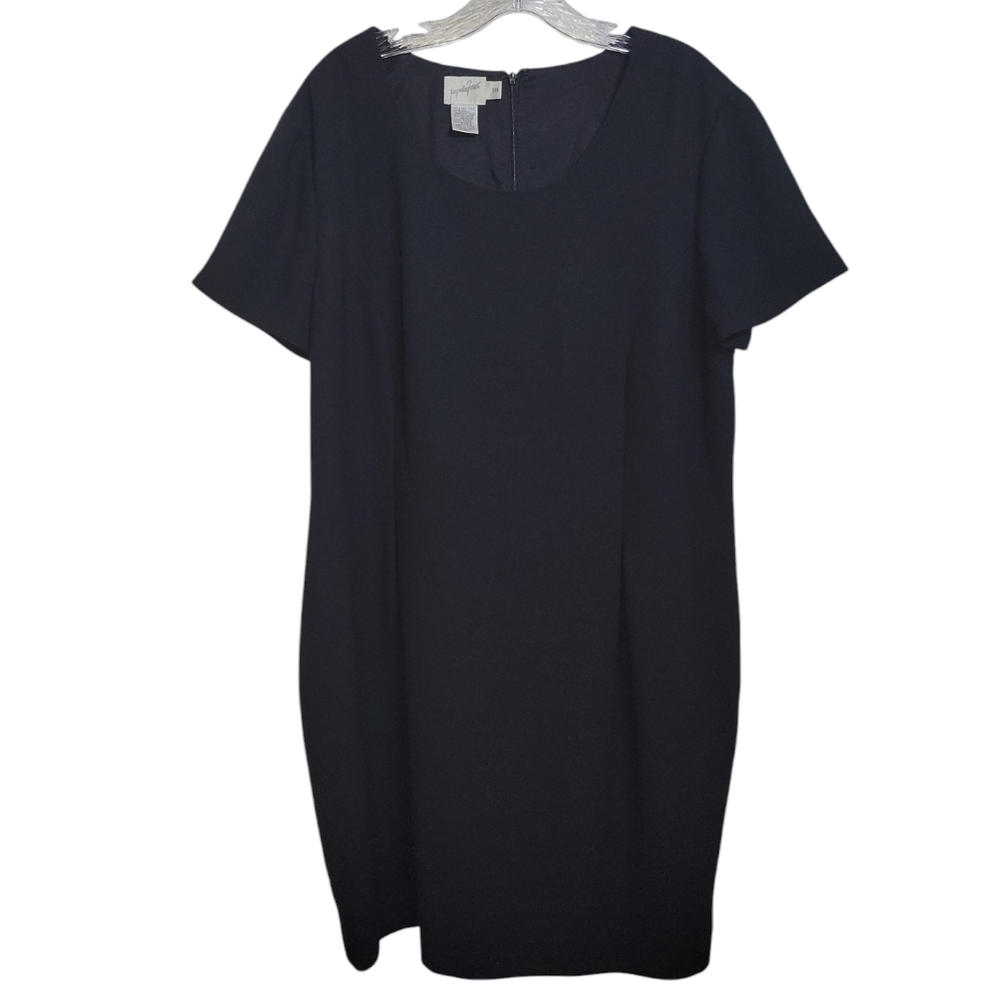 Jacqueline ferrar Dress Size 18